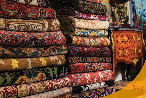 مزایای و معایب فرش دستباف گونه
