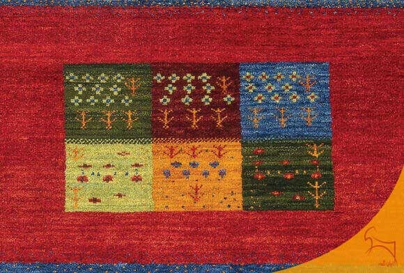 نکات مهم خرید گبه