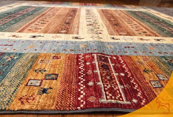 نکات نگهداری از گبه