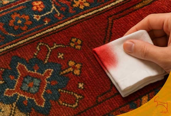 مهمترین اشتباهات رایج هنگام خرید فرش دستباف