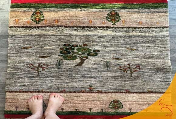 نکات خرید گبه