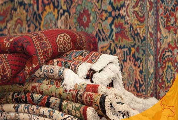 ویژگی های فرش دستباف گونه چیست