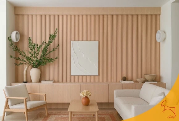 اصول دکوراسیون مینیمال