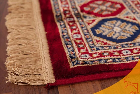 راهنمای انتخاب و خرید فرش دستباف