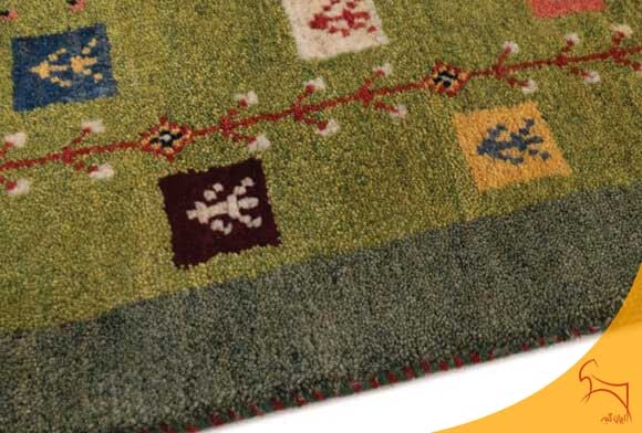 چگونه از گبه نگهداری کنیم