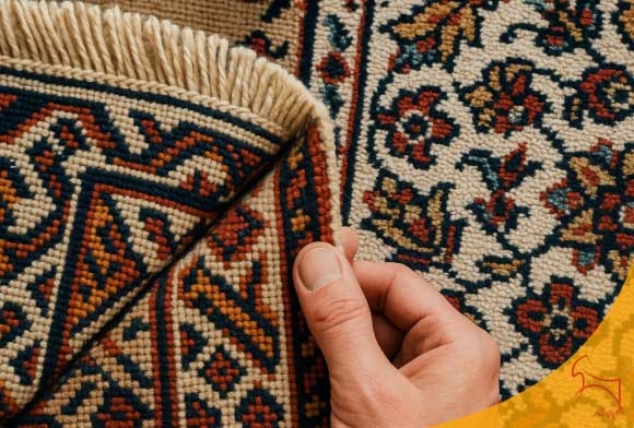 مهمترین اشتباهات رایج هنگام خرید فرش دستباف