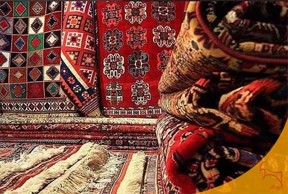 عوامل موثر بر قیمت فرش قشقایی