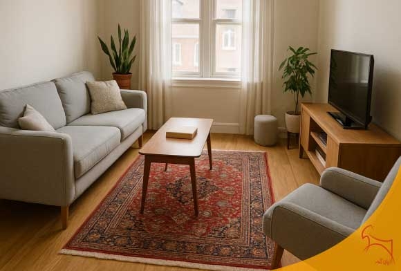 انواع اشتباهات در خرید فرش دستباف